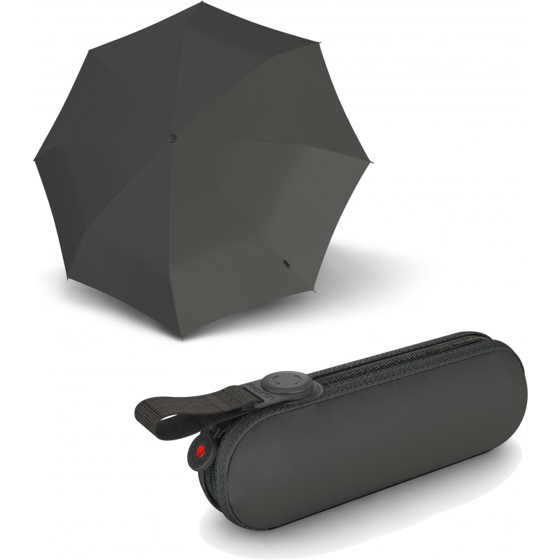 

Зонт Knirps 811 X1 Dark Grey Kn89 811 0800w