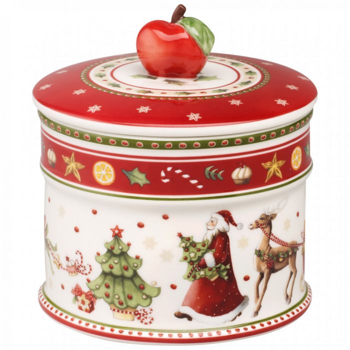 

Емкость для выпечки Winter Bakery Villeroy & Boch 12 х 11 см