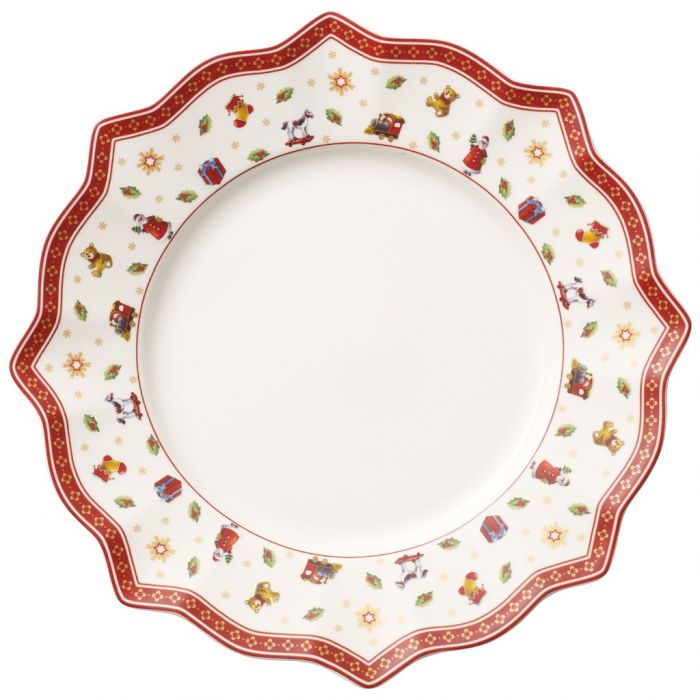 

Тарелка Toy's Delight Villeroy & Boch 29 см