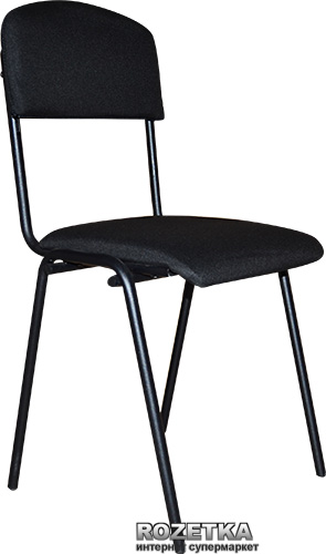 

Стул Примтекс Плюс School 1033 black C-11 Black (ordf)
