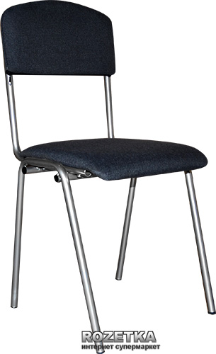 

Стул Примтекс Плюс School 1033 alum C-38 Grey (ordf)