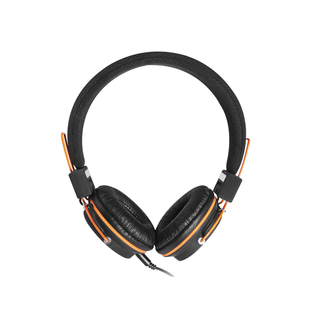 

Наушники Canyon CNE-CHP2 Black/Orange