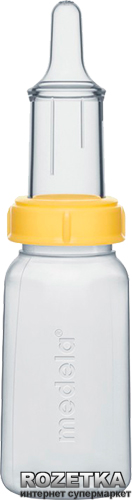 

Специальная бутылочка для кормления Medela Special Needs Feeder (008.0114)