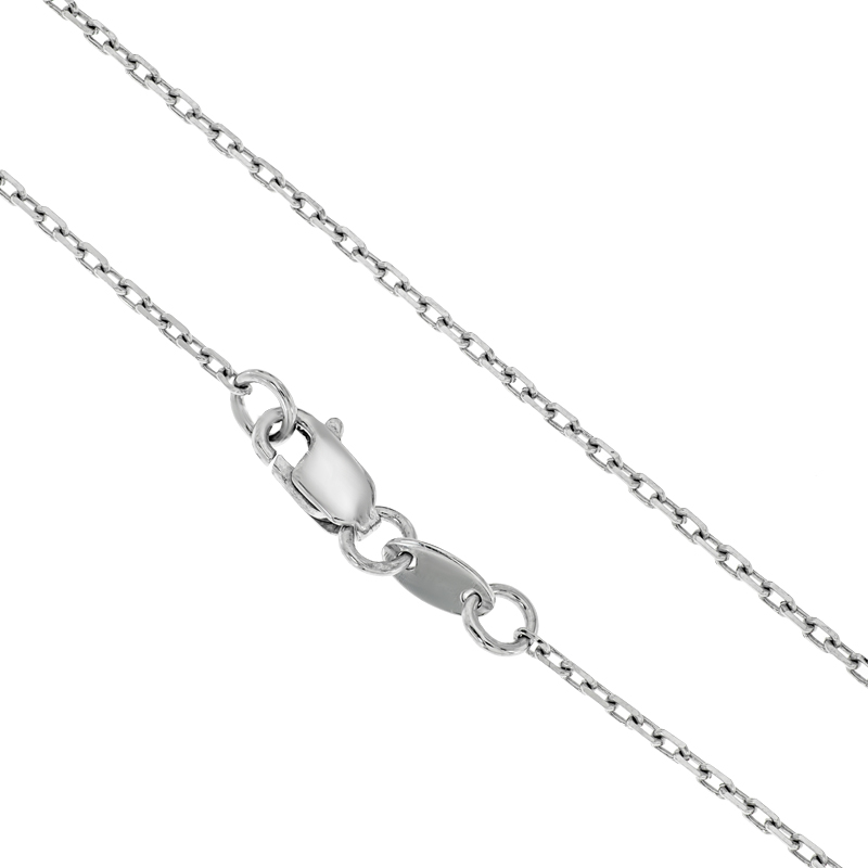 

Цепь Якірне плетіння Diamant Л0112с 380 мм