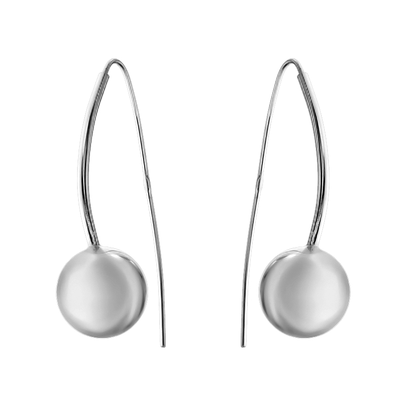 

Серьги Silvex925 с2-235