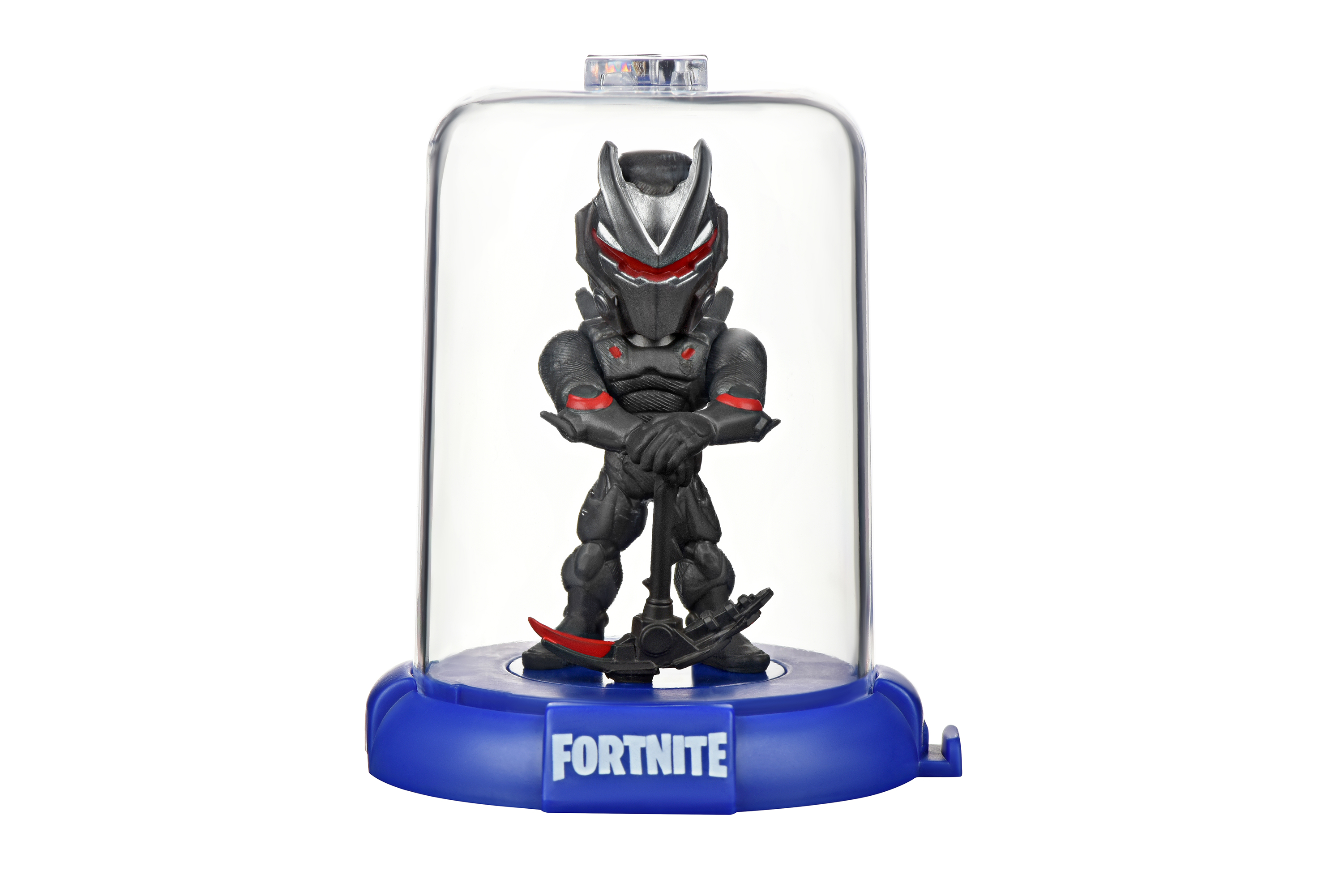 

Игрушка из фортнайт Jazwares Domez Fortnite Omega (DMZ0216-3)