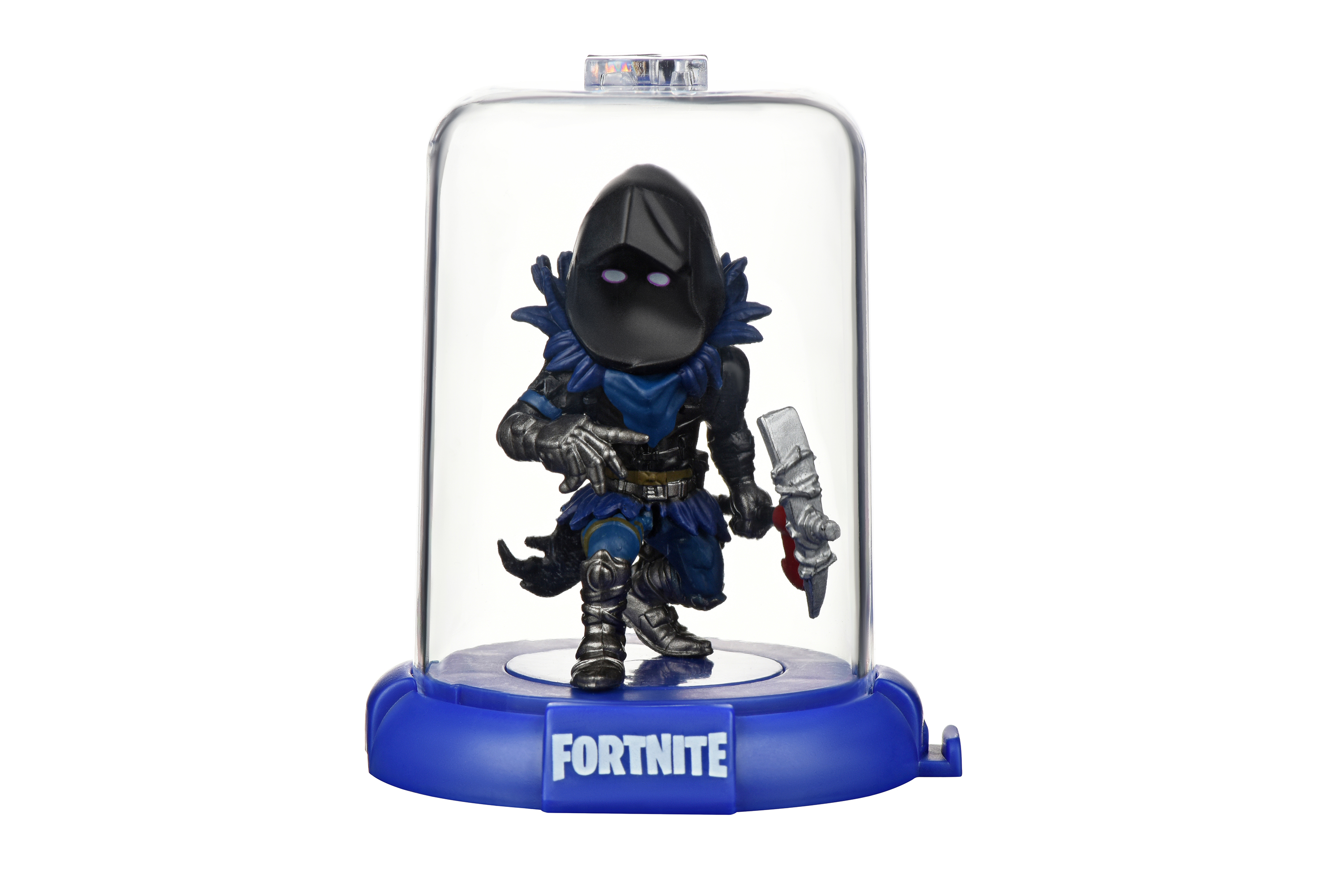 

Игрушка из фортнайт Jazwares Domez Fortnite Raven (DMZ0216-6)