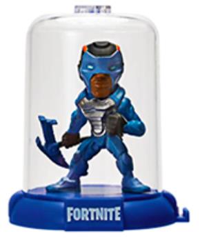 

Игрушка из фортнайт Jazwares Domez Fortnite Carbide (DMZ0216-5)