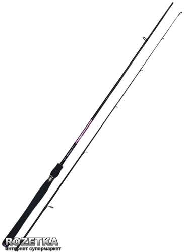 

Удилище спиннинговое Fishing ROI Equinox JLS-2102M (16580)