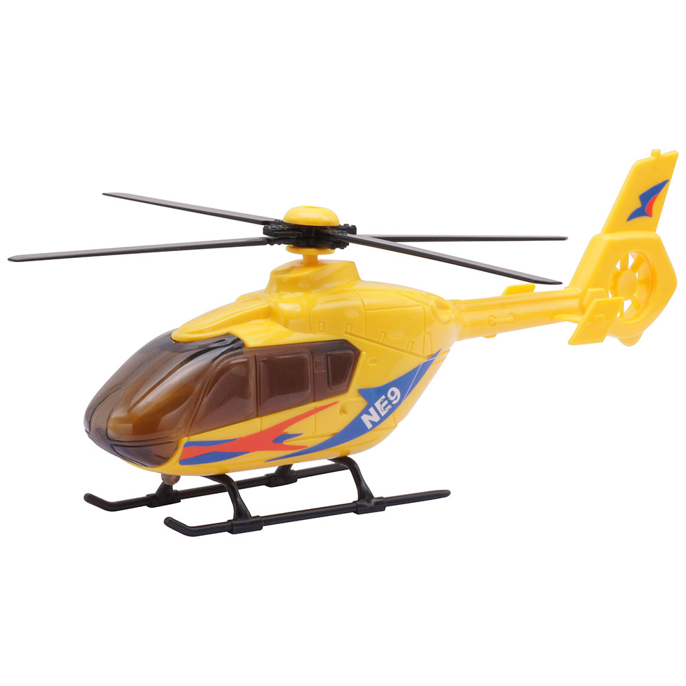 

Вертолет One Two Fun 1:48, в ассортименте