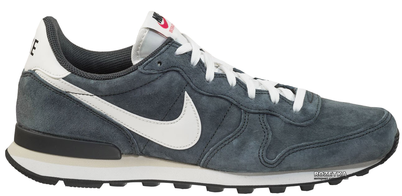 NIKE INTERNATIONALIST LTR PDX 705017-201 - スニーカー