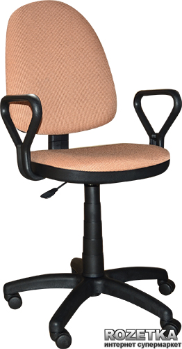 

Кресло Примтекс Плюс Prestige GTP NEW C-4 Beige (ordf)