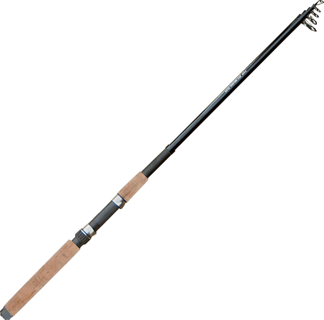 

Удилище спиннинговое Salmo Sniper Travel Spin 20 2.7 м 5-20 г (2419-270)