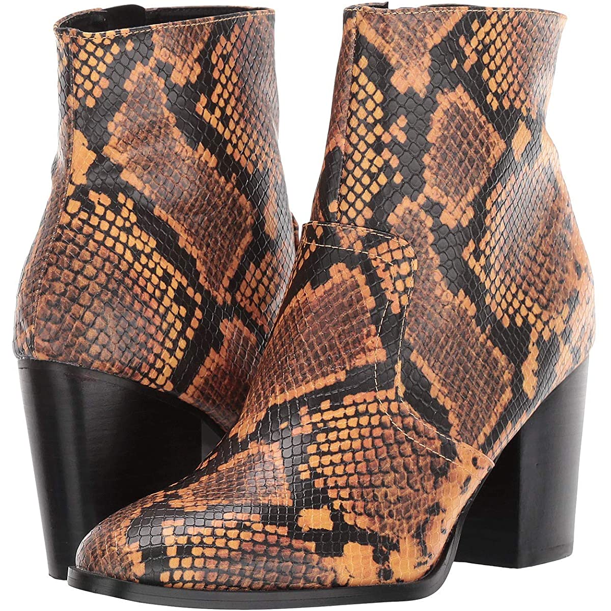 

Ботильоны женские Steve Madden Dallas Ankle Bootie Желтый размер 38.5