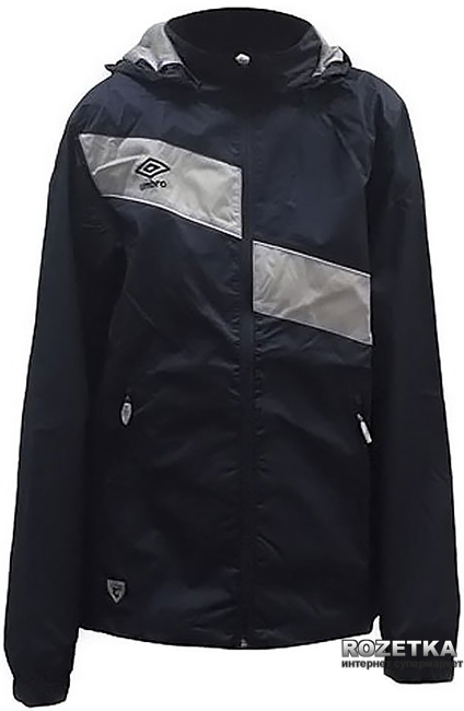 

Ветровка Umbro Derby Shower Jacket 410114-981 XXL