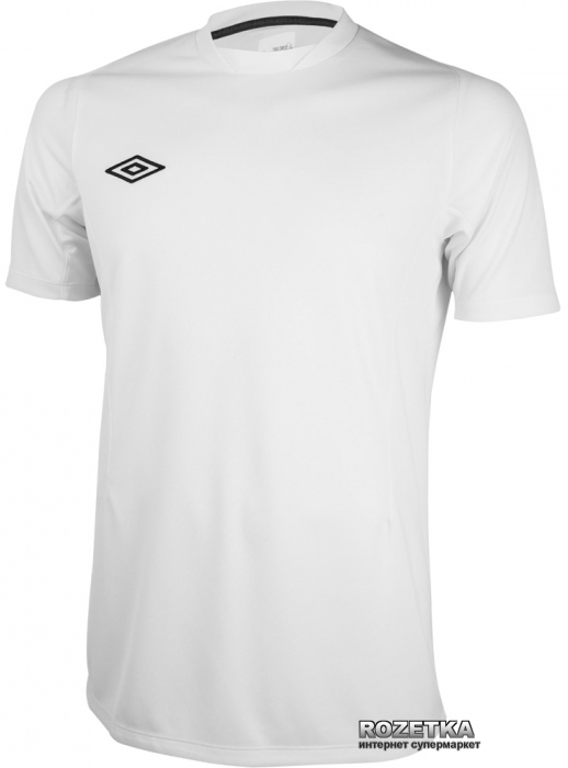 

Футболка Umbro TT Poly Knt Tee 61567U-002 XXL