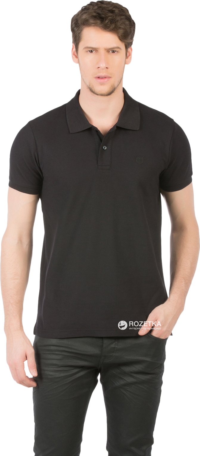 

Поло Colin's CLTKTTSHM0766200 XXL Black