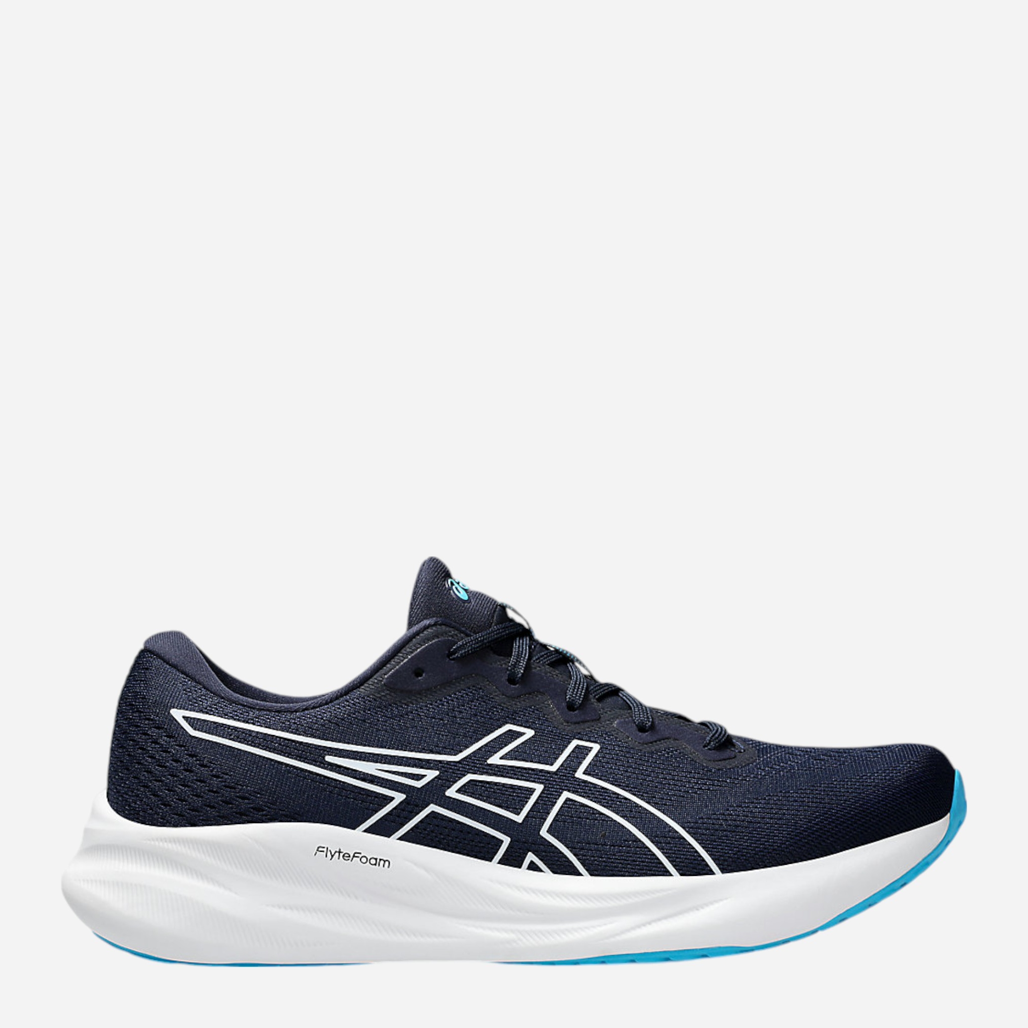 Акція на Жіночі кросівки для бігу ASICS Gel-Pulse 1011B780-402 38 (7US) 24 см Темно-сині від Rozetka