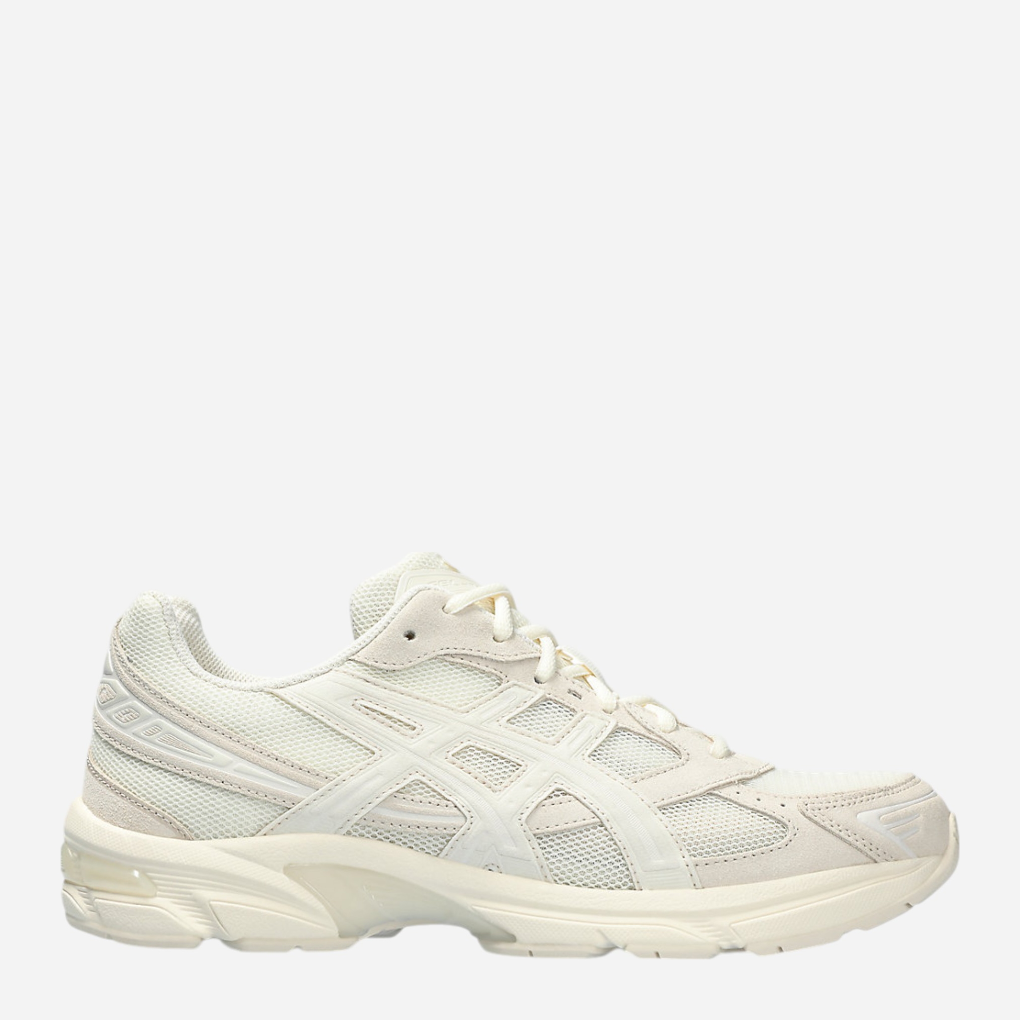 Акція на Жіночі кросівки ASICS Gel-1130 1203A410-100 36 (5.5US) 22.7 см Кремовий/Бежевий від Rozetka