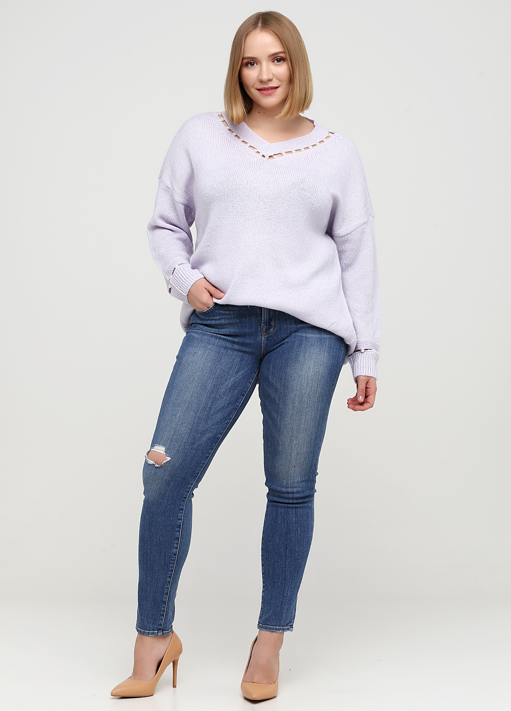 

Женское джинсы J Brand  (01126, Женское джинсы J Brand 30 (01126-30)