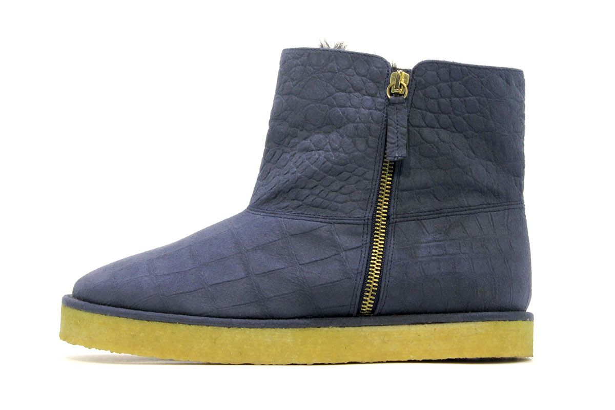 

Женские угги Stella McCartney 38 (4307-38)
