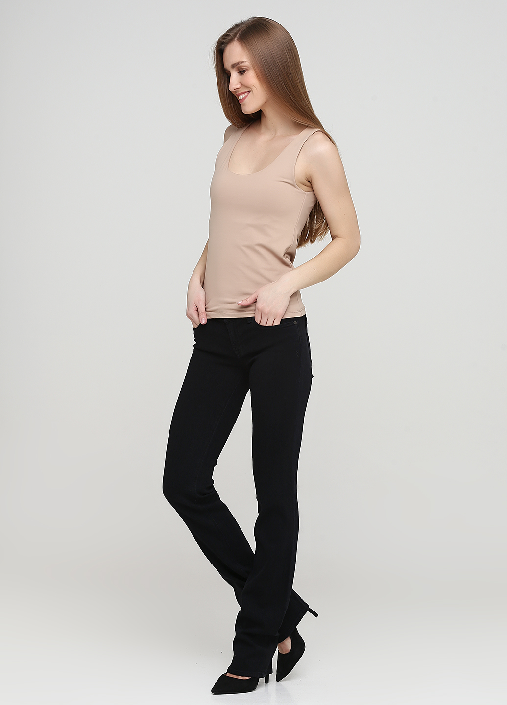 

Женское джинсы Genetic Denim  (01179, Женское джинсы Genetic Denim 24 (01179-24)