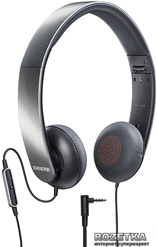 

Наушники Shure SRH145m+ (SH-2223)