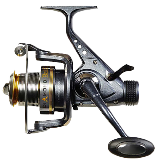 

Катушка Salmo Diamond BAITFEEDER 6 50BR (3150BR)