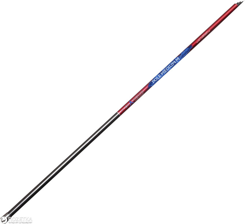 

Удилище Salmo Diamond Pole Medium M 5 м 3-20 г (2229-500)