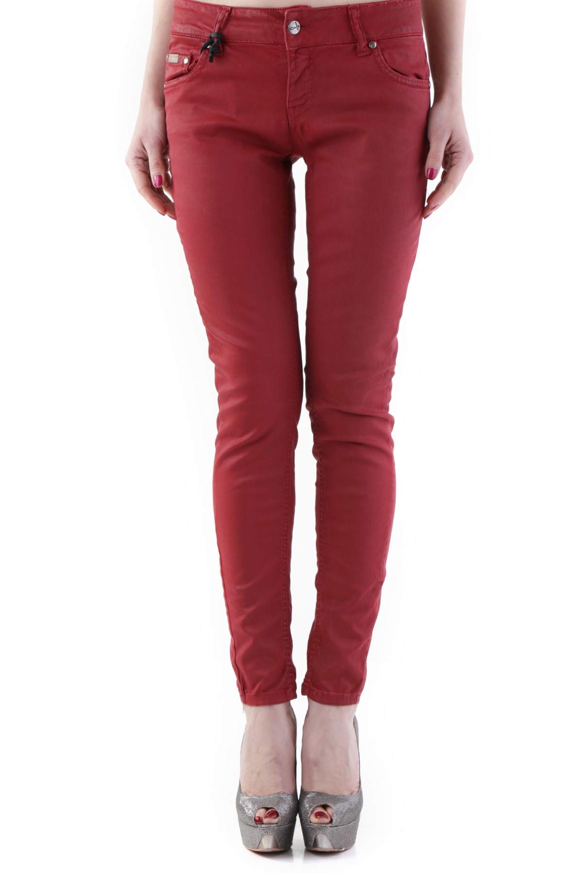 

Брюки Sexy Woman Red  красный, Брюки Sexy Woman Red XS красный