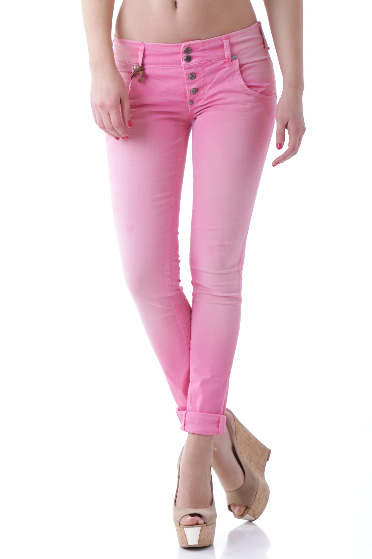 

Брюки Sexy Woman Pink  розовый, Брюки Sexy Woman Pink XXS розовый