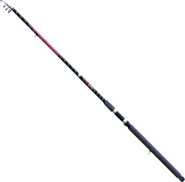 

Удилище Lineaeffe Vigor HardCore 2.1 м 200 г (2278121)