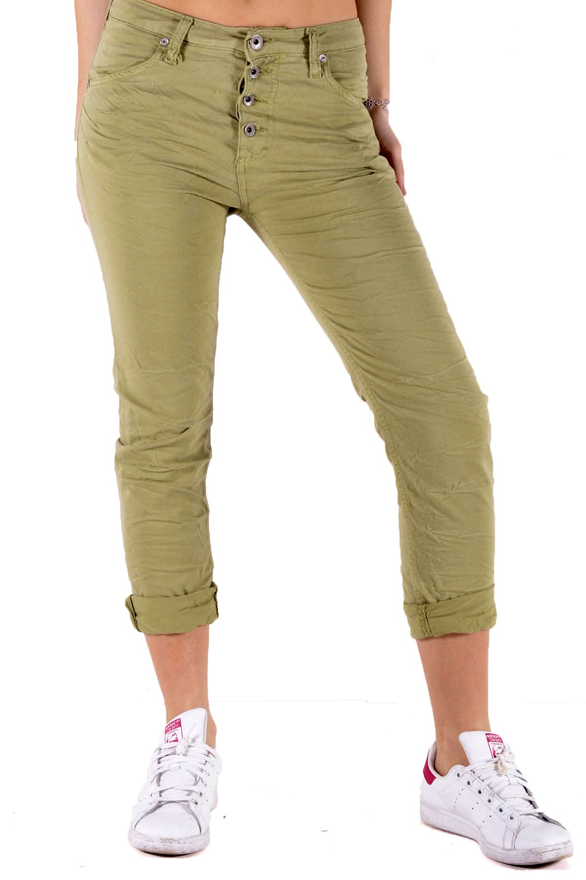 

Брюки 525 Green  зеленый, Брюки 525 Green XS зеленый