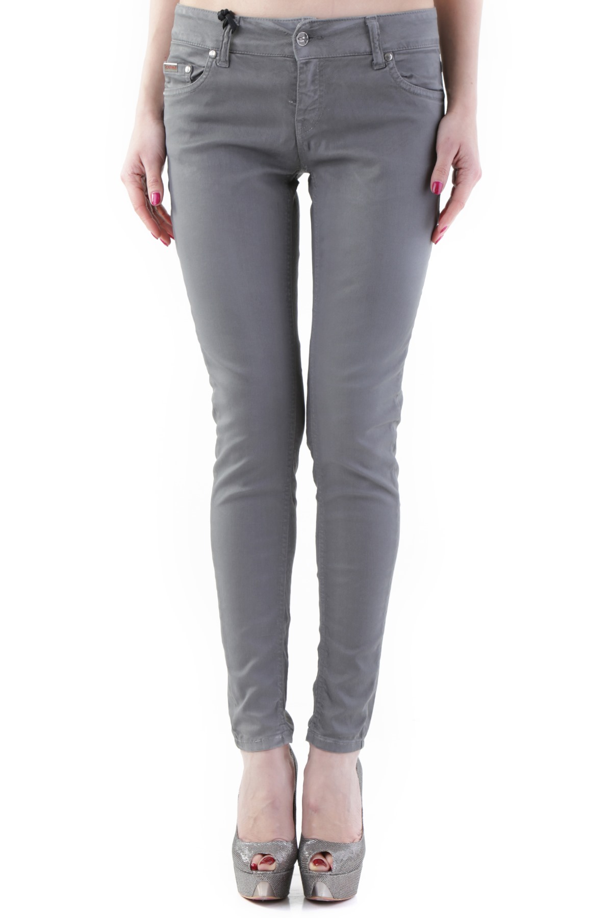 

Брюки Sexy Woman Grey  серый, Брюки Sexy Woman Grey S серый