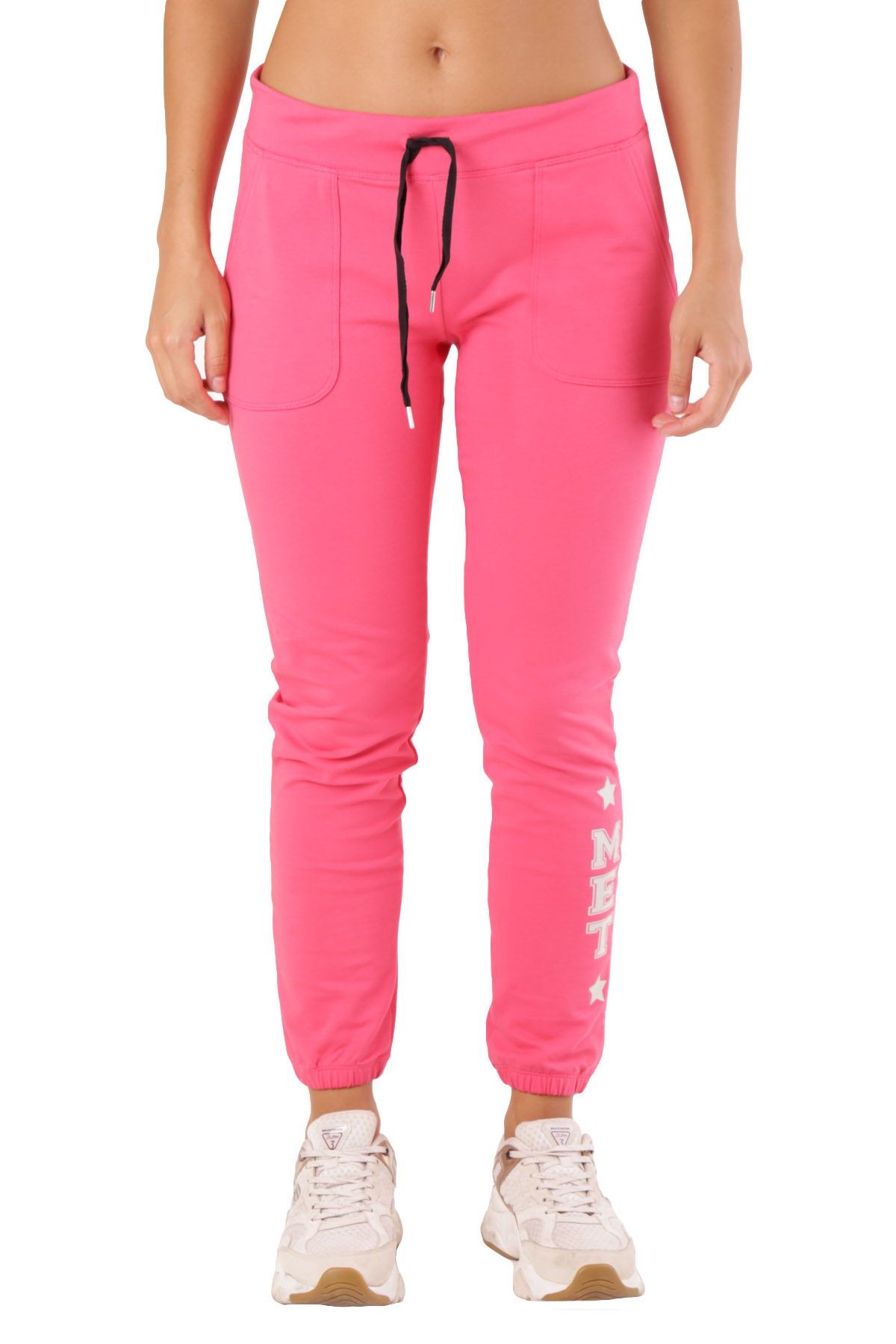 

Брюки Met Pink  розовый, Брюки Met Pink S розовый