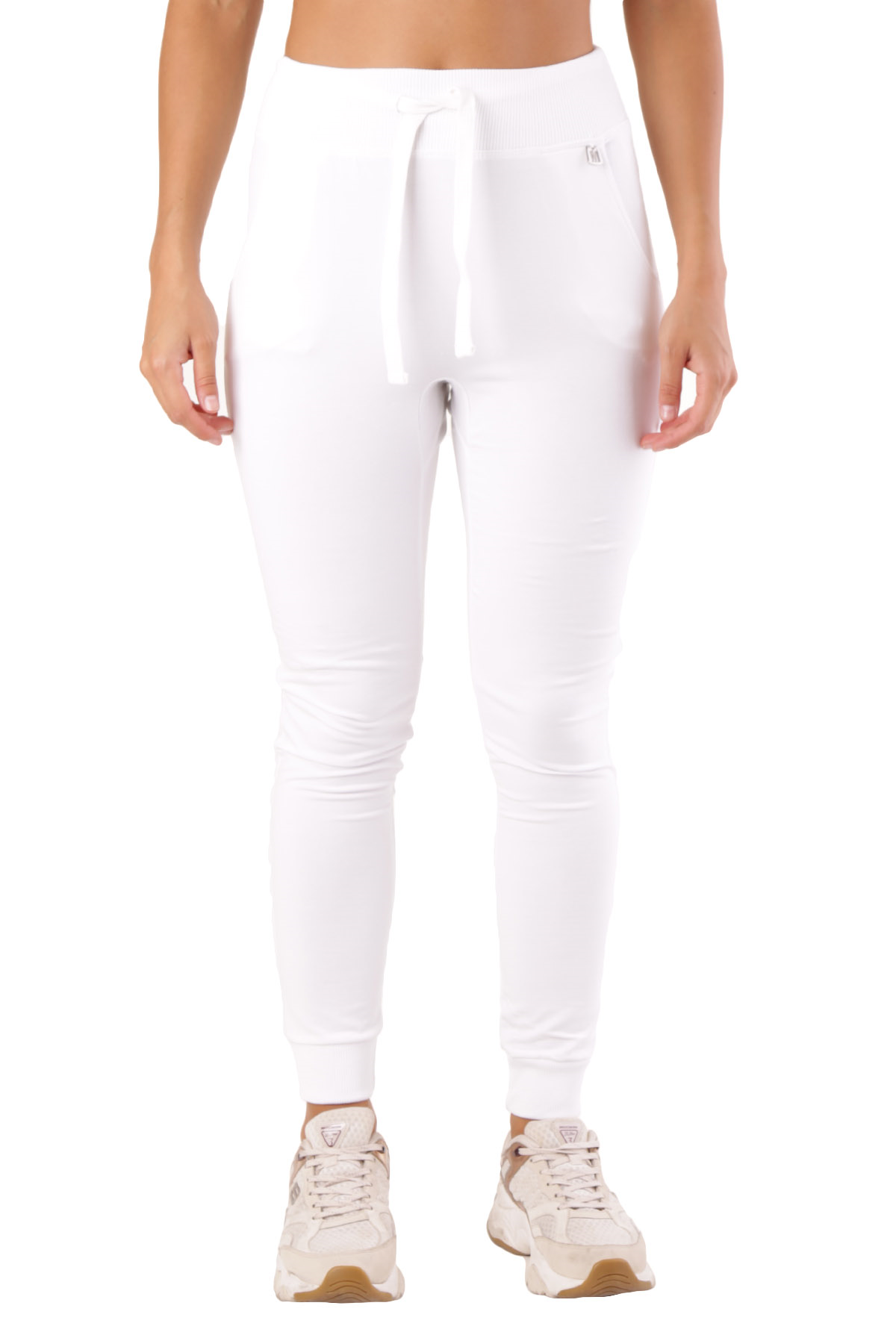 

Брюки Met White  белый (KARY, Брюки Met White L белый (KARY)
