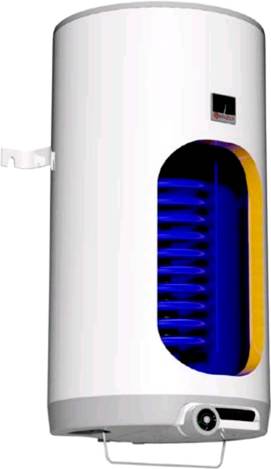 

Бойлер комбинированный DRAZICE OKC 125/1 м2