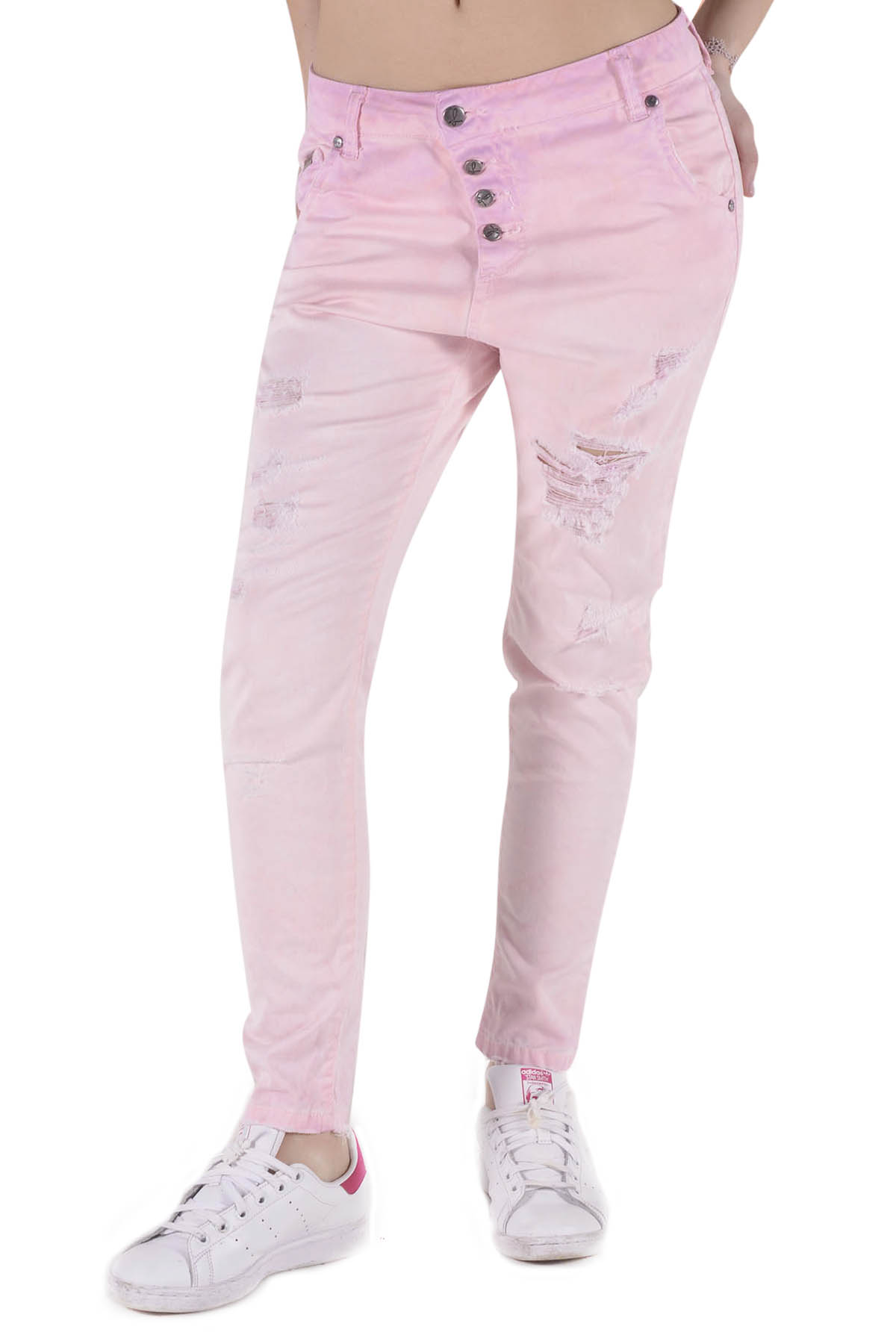 

Брюки Sexy Woman Pink  розовый, Брюки Sexy Woman Pink XXS розовый