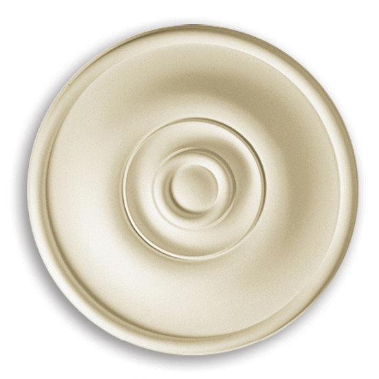 

Розетка потолочная Gaudi Decor R 4016