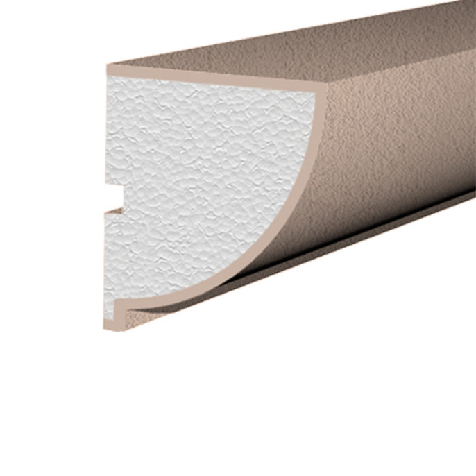 

Карниз Prestige Decor КС 109