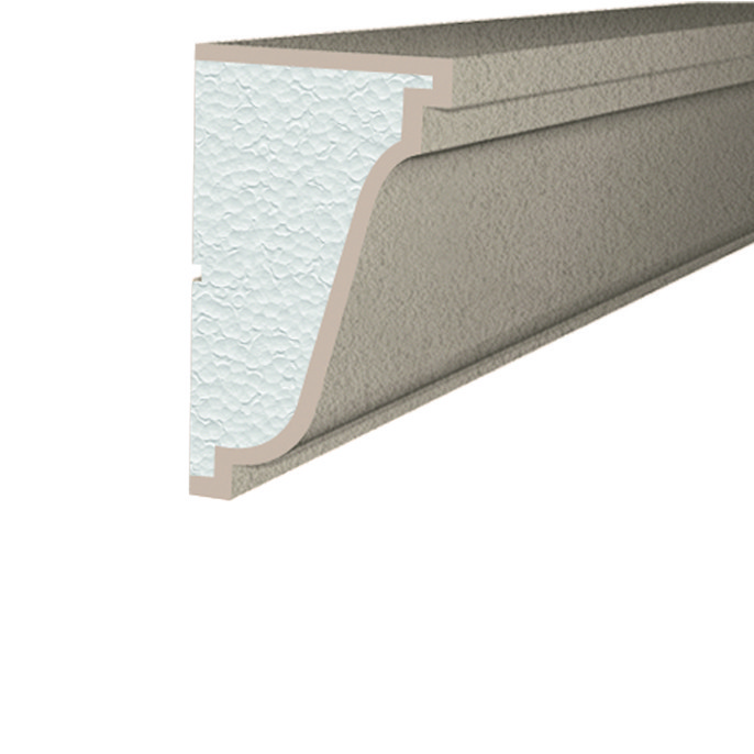 

Карниз Prestige Decor КС 134