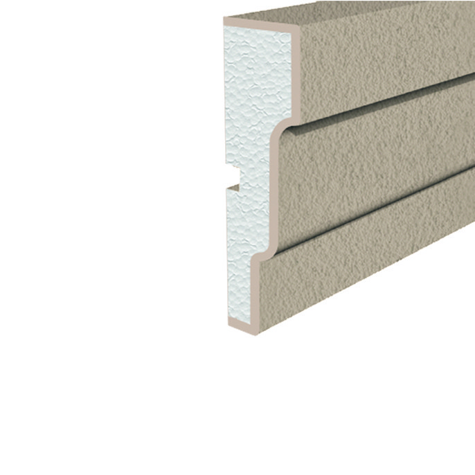 

Молдинг Prestige Decor MC 129