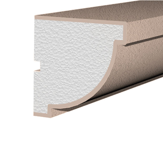 

Карниз Prestige Decor КС 110