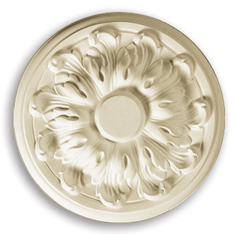 

Розетка потолочная Gaudi Decor R 4015