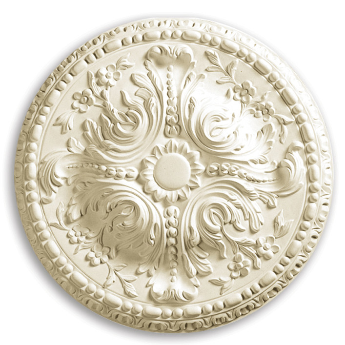 

Розетка Gaudi Decor R 4022