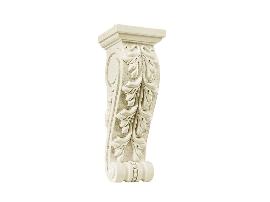 

Консоль Gaudi Decor B 979