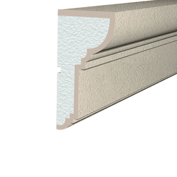 

Карниз Prestige Decor КС 131