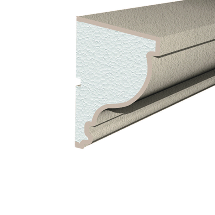 

Подоконник Prestige Decor DC 116