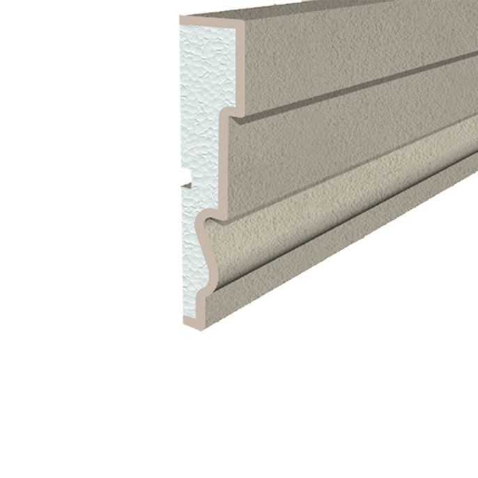

Молдинг Prestige Decor MC 137
