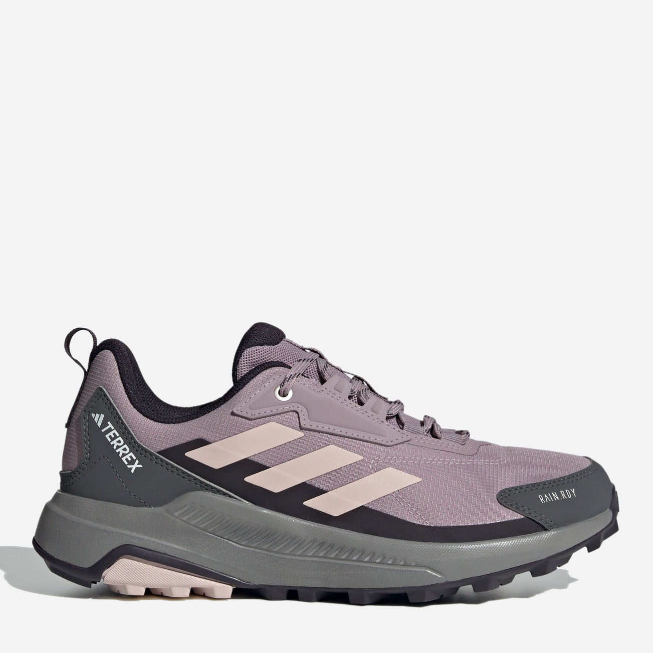 Акція на Жіночі кросівки Adidas Terrex Anylander R.Rdy W ID3471 40.5 (7UK) 25.5 см Terrex Anylander R. Prlofi/Putmau/Aurbla від Rozetka